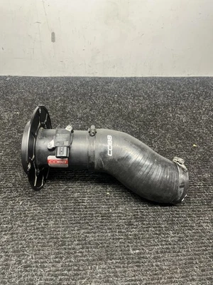 ☑️AFTERMARKET COBB BLACK COLD AIR INTAKE W MAF SENSOR FITS 15-21 SUBARU WRX STI - Image 1 of 4