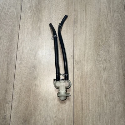 Magnetventil Waschmaschine - Bosch MAXX 7 WLM40 19FD 9009604398 - Bild 1 von 4