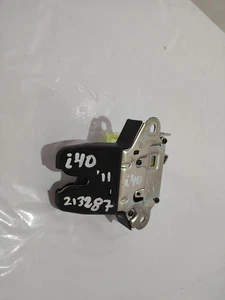 812302T001 SCHLOSS HECKDECKEL / 213287 FÜR HYUNDAI I40 I VF 1.7 CRDI - Bild 1 von 6