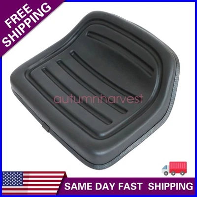 Riding Lawn Mower Seat For Craftsman Husqvarna Kubota Toro John Deere Tractor - Image 1 of 4