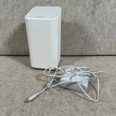 Xfinity Home WiFi Router Modem White XB7-CM w/ Power Adapter (Parts/Repair) - Image 1 of 4
