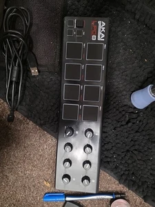 Akai Professional LPD8 MK2 Pad Controller - Picture 1 of 5