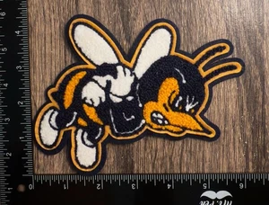 Sea Hornet Patch - Picture 1 of 1