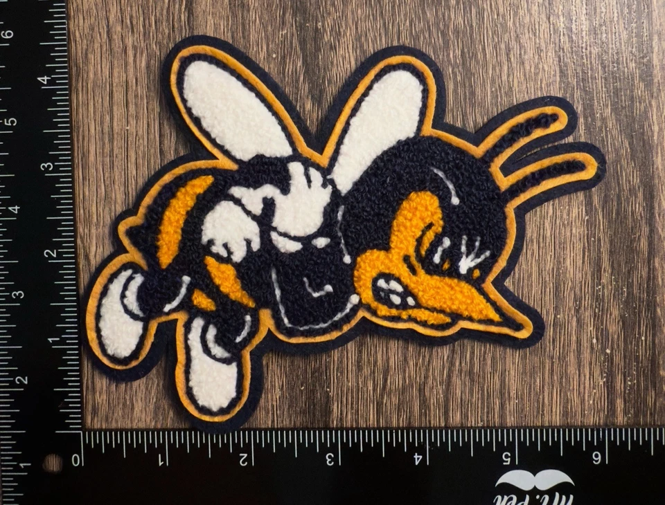 Sea Hornet Patch - Image 1 of 1