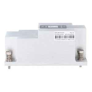 Dissipateur thermique HP STANDARD 2U pour DL385 G10 - Photo 1/4