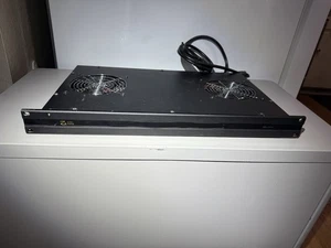 Elan Z Series Fan2 modular cooling Component Fan Tested & Working! - Picture 1 of 8