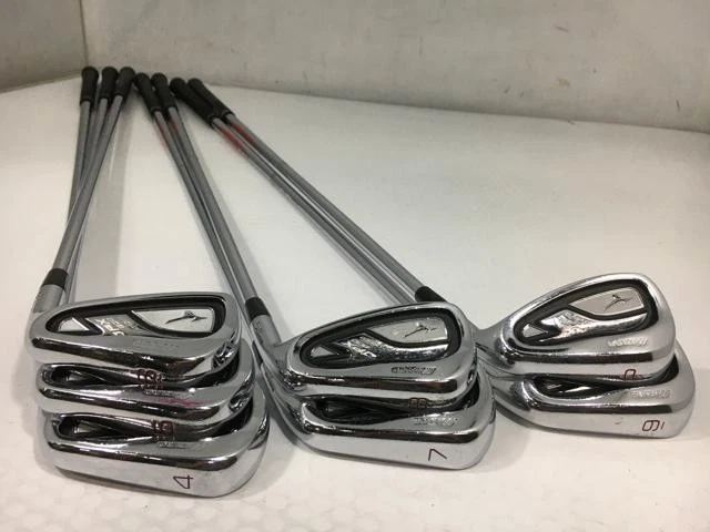 Mizuno Jpx 800 Iron Set for sale - eBay