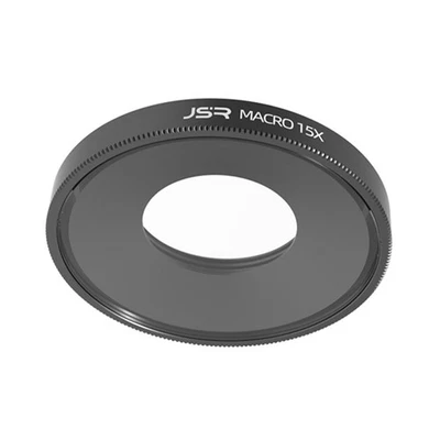 Optical Glass UV CPL ND8 ND16 ND32 Filter for DJI Osmo Action 3 Accessories a - Image 1 of 4