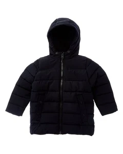 Perry Ellis Ripstop Puffer Jacket - Picture 1 of 6