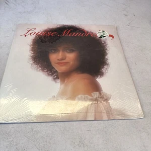 Brand New Louis Mandrell Vinyl Record Album Country LP - Picture 1 of 4