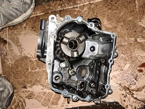 1985 KAWASAKI ELIMINATOR 900 ZL900A TRANSMISSION TRANNY BEVEL GEAR - Picture 1 of 2