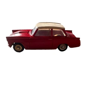 Dinky #189 Triumph Herald two tone colour. - Picture 1 of 11