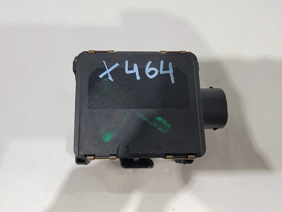 Sensor de control de crucero OEM 2022 2023 22 23 Jaguar XE Bosch KY329G768 Foto 1 de 4