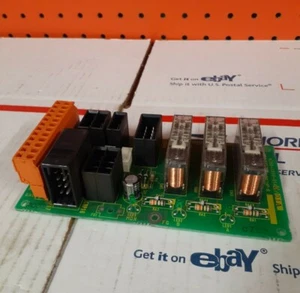 Fanuc A20B-1008-0540/01A Platine # A350-1008-T542/01 PC Board schneller Versand - Bild 1 von 8