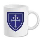 79th ID SSI Military 11 ounce Ceramic Coffee Mug Teacup