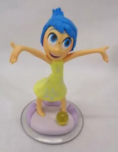Disney Infinity 3.0 JOY Modellino personaggio - Inside Out - Foto 1 di 3