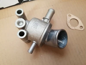 Valvola Termostatica FIAT Panda 45 903cc Super 750 YOUNG BEHR 30112.87 7626622 - Imagen 1 de 11
