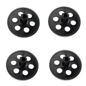 Set ingranaggi Dromida per quadricottero Vista - DIDE1176 - Foto 1 di 1