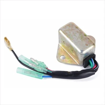 Caja CDI para Honda XR200A 1980-1984 XR200R 1981-1983 XR185 1979 30400-437-023 Foto 1 de 4