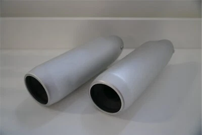 Ducati Original DUCATI-Endschalldämpfer für die SuperSport 950/S Bj. 21-24 - Bild 1 von 4