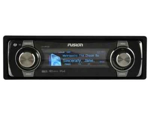 Fusion CA-IP500 AM/FM INDASH CAR estéreo para iPod - Imagen 1 de 4