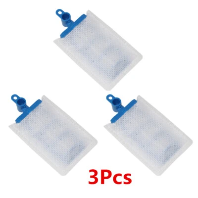 3Pcs Fuel Pump Filters For Polaris Ranger Sportsman RZR 800 900 1000 715900322 - Image 1 of 4