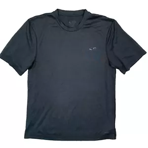 Champion C9 Black Short Sleeve Athletic Workout Size Men's Small S - Picture 1 of 15