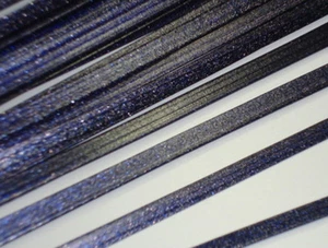 Bluestone Ribbons 50grms - Picture 1 of 1