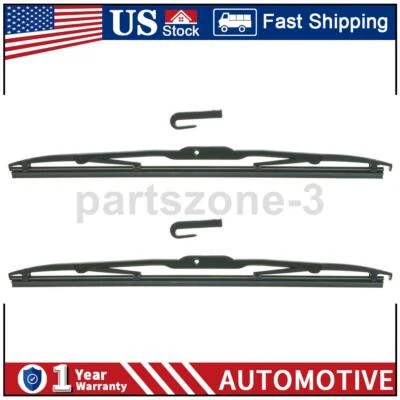 Limpiaparabrisas delantero ANCO para Ford 300 1963~1963 Foto 1 de 4