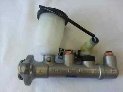 AISIN FOR TOYOTA MADE IN JAPAN BRAKE MASTER CYLINDER BMT-043 4720112370 AE86 GTS - Image 1 of 2