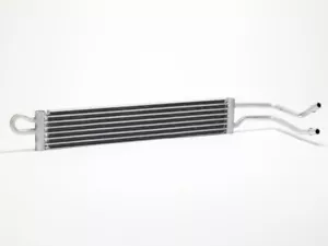 CSF 2008-2013 BMW M3 S65 V8 E92 E93 2-DOOR DUAL PASS POWER STEERING PS COOLER - Foto 1 di 4