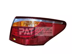 GENUINE LEXUS LS600H 2010-2012 TAIL LAMP LENS & BODY (NO BULBS) RH, 81551-50220 - Picture 1 of 3