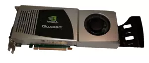 NVIDIA Quadro P607 FX 4800 Graphics card Used - Picture 1 of 6