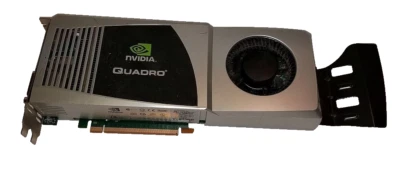 NVIDIA Quadro P607 FX 4800 Graphics card Used - Image 1 of 4