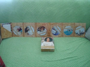 The Oprah Winfrey Show - 20th Anniversary Collection (DVD, 2005, 6-Disc Set) - Bild 1 von 2