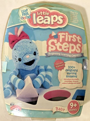 Leap Frog Little Leaps - Image 1 of 2