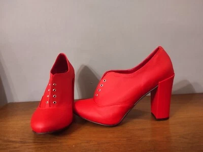 FASHION STYLE BOLINGIER POLAND Handmade leder pumps Viele farben heels 11cm PRODUCE Bolingier POLAND