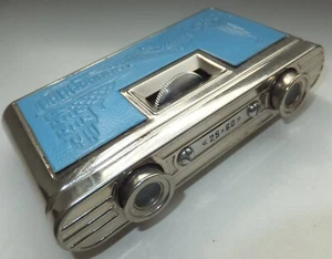 Vintage USSR Soviet Theater Pocket Binoculars Opera Glasses Olimpiade 80 - Picture 1 of 6