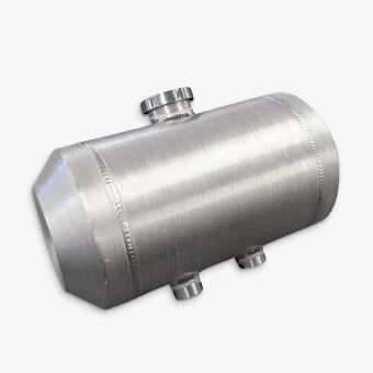 Auxillary Fuel Tanks