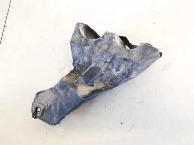 Volvo V70 2006 Rear Bumper Mounts (BUMPER BRACKET) Right 08693385, #1679693-45 - Image 1 of 4