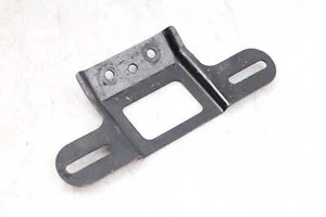Kennzeichenhalter halter Kawasaki GPZ 550 Unitrak KZ550B/h 82-83 - Picture 1 of 2