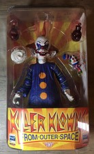 killer klowns figure products for sale | eBay
