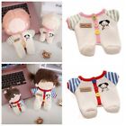 Cartoon Dog Doll Clothes Doll Accessories Overall Pajamas  Cotton Stuffed Doll