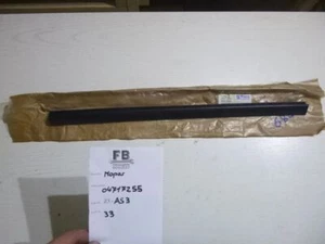 Chrysler Voyager GS Fensterdichtung Fenster Dichtung vorne links B-Säule 4717255 - Bild 1 von 11