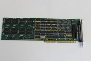 COMTROL HOXX5016A HOSTESS 550 16 PORT ISA ADAPTER HOXX5016AP WITH WARRANTY - Picture 1 of 3
