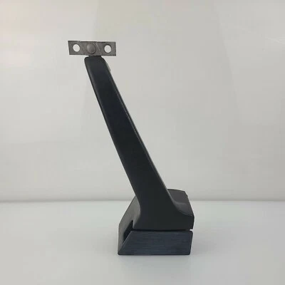 Panel de puerta con manija de agarre negro 1984-1988 para Porsche Carrera 911 911 91153120600 OEM Foto 1 de 4