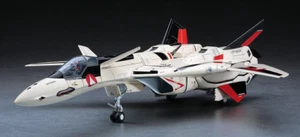 Hasegawa 1/48 Macross Plus YF-19 Model Kit - Picture 1 of 2
