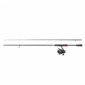 Berkley Urbn II Jigger 6'11" 5-21g Combo - Picture 1 of 2