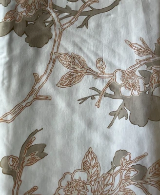 Kravet  Collections Barbara Barry 24"x24" Fabric Remnant - Image 1 of 3