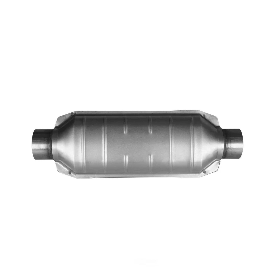 Catalytic Converter-Universal Converter CATCO 10907 - Image 1 of 1